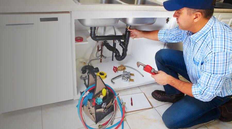 Local expert plumbing services in Ravenna, OH